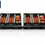 HA1804 18000W 4-Channel 1U Class D Stereo Power Amplifier with PFC