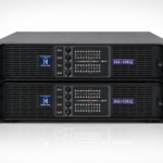 HA10KQ 10000W 4-Channel Professional Audio Power Amplifier with PFC Switching Power Supply