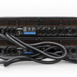 HA10KQ 10000W 4-Channel Professional Audio Power Amplifier with PFC Switching Power Supply