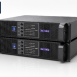HA10KQ 10000W 4-Channel Professional Audio Power Amplifier with PFC Switching Power Supply