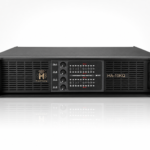 HA10KQ 10000W 4-Channel Professional Audio Power Amplifier with PFC Switching Power Supply
