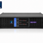 HA14K 14000W 2-Channel Professional Subwoofer Power Amplifier with PFC Switching Power Supply
