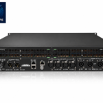 HA20KQ 20000W 4-Channel Class D DSP Subwoofer Power Amplifier with Ethernet Control