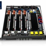 HA32K4 26800W 4-Channel Class D High Power Subwoofer Amplifier