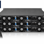 HA32K4 26800W 4-Channel Class D High Power Subwoofer Amplifier