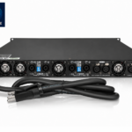 HA32K4 26800W 4-Channel Class D High Power Subwoofer Amplifier