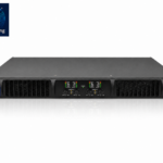 HA32K4 26800W 4-Channel Class D High Power Subwoofer Amplifier