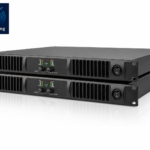 HA43K2 17000W 2-Channel Class D Professional Subwoofer Power Amplifier
