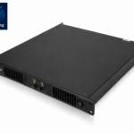 HA43K2 17000W 2-Channel Class D Professional Subwoofer Power Amplifier