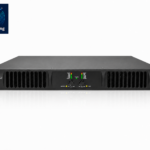 HA43K2 17000W 2-Channel Class D Professional Subwoofer Power Amplifier