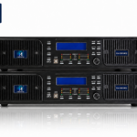 HADSP10KQ 10000W 4-Channel Class-D DSP Professional Power Amplifier with Ethernet Control