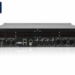 HADSP10KQ 10000W 4-Channel Class-D DSP Professional Power Amplifier with Ethernet Control