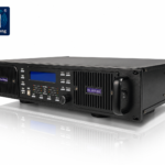 HADSP10KQ 10000W 4-Channel Class-D DSP Professional Power Amplifier with Ethernet Control