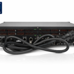 HADSP10KQ 10000W 4-Channel Class-D DSP Professional Power Amplifier with Ethernet Control