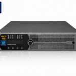HAX12 PRO 12000W 4-Channel Class-D DSP Professional Audio Power Amplifier