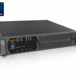 HAX12 PRO 12000W 4-Channel Class-D DSP Professional Audio Power Amplifier