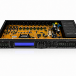 DP48+ 4 Input 8 Output Professional DSP Audio Speaker Management Processor