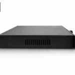 DP48+ 4 Input 8 Output Professional DSP Audio Speaker Management Processor