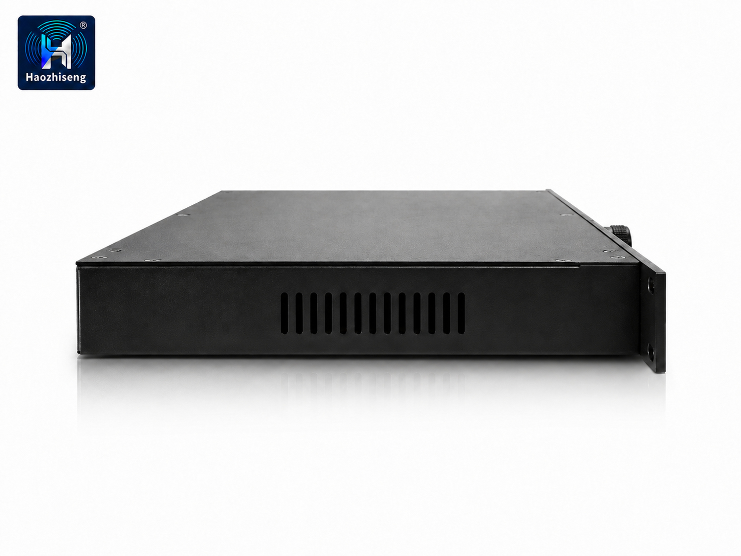 DP48+ 4 Input 8 Output Professional DSP Audio Speaker Management Processor