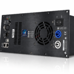 H1-450D 450W Single-Channel Class D Amplifier Module for Active Speakers
