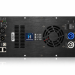 H1-450D 450W Single-Channel Class D Amplifier Module for Active Speakers