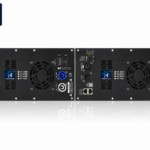 H1-1KD 1000W Class D Plate Amplifier Module for Active Subwoofer