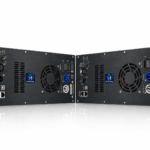 H1-450D 450W Single-Channel Class D Amplifier Module for Active Speakers