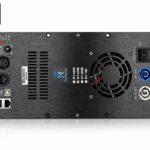 H1-650D 650W Class D DSP Plate Amplifier Module for Active Full-Range Speakers