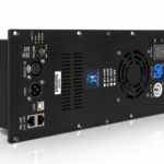 H1-650D 650W Class D DSP Plate Amplifier Module for Active Full-Range Speakers