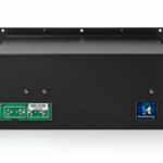 H103S-2CH 1600W + 550W 2-Channel Class D DSP Plate Amplifier Module for Active Speakers