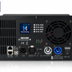 H1S-800D 800W 1-Channel Class D Amplifier Module for Active Speakers