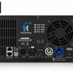 H1S-800D 800W 1-Channel Class D Amplifier Module for Active Speakers