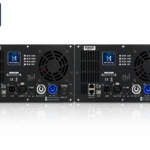 H1S-800D 800W 1-Channel Class D Amplifier Module for Active Speakers