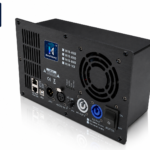 H1S-800D 800W 1-Channel Class D Amplifier Module for Active Speakers