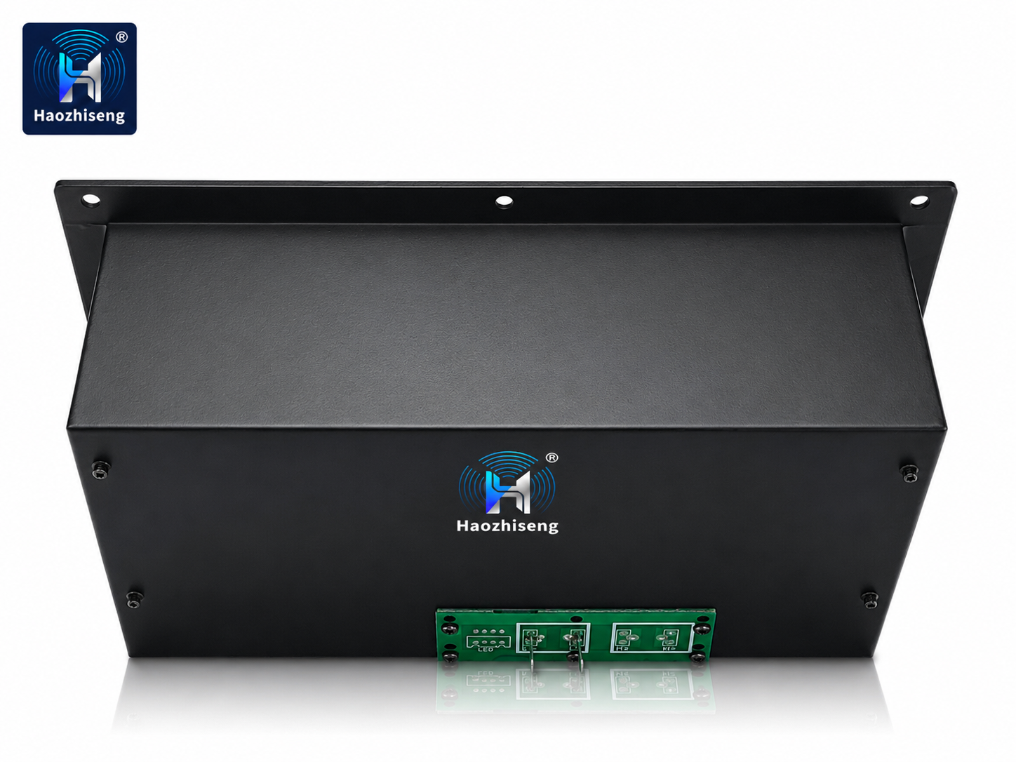 H1-650D 650W Class D DSP Plate Amplifier Module for Active Full-Range Speakers