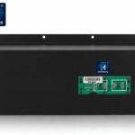 H2-825 800W + 250W 2-Channel Class-D DSP Plate Amplifier Module for Bi-Amp Active Speakers