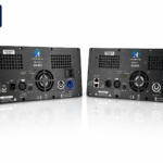 H2-825 800W + 250W 2-Channel Class-D DSP Plate Amplifier Module for Bi-Amp Active Speakers