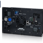H3-2CH 2 × 1800W 2-Channel Class D DSP Amplifier Module for Active Subwoofers