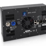 H3-2CH 2 × 1800W 2-Channel Class D DSP Amplifier Module for Active Subwoofers