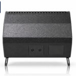 HA12XD Single 12-Inch Coaxial Passive Stage Monitor Speaker