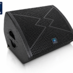 HA12XD Single 12-Inch Coaxial Passive Stage Monitor Speaker