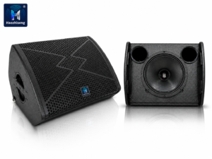 HA12XD Single 12-Inch Coaxial Passive Stage Monitor Speaker