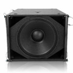 HA210P & HA18P Dual 10-Inch Powered Line Array Speaker System