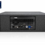 HA210P & HA18P Dual 10-Inch Powered Line Array Speaker System