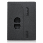 HA212 Dual 12-Inch Active Point Source Speaker with DSP for Professional PA, DJ & Live Sound Systems