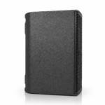 HA28 Dual 8-Inch Passive Full-Range PA Loudspeaker for Theater, Live Sound & Fixed Installation