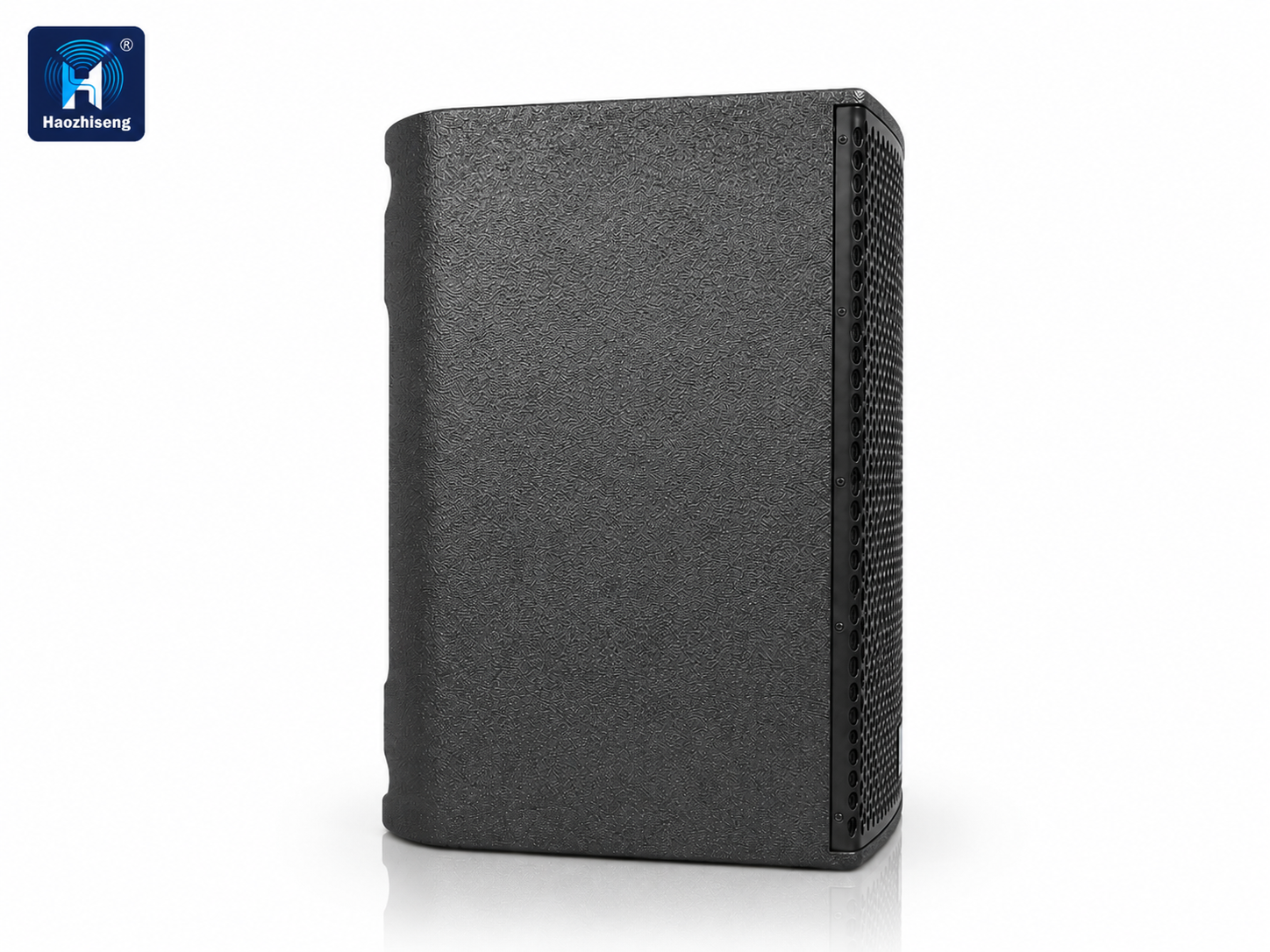 HA28 Dual 8-Inch Passive Full-Range PA Loudspeaker for Theater, Live Sound & Fixed Installation
