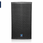 HA28 Dual 8-Inch Passive Full-Range PA Loudspeaker for Theater, Live Sound & Fixed Installation