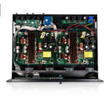 HA5004SD 3600W 4-Channel Class D DSP Power Amplifier for Professional PA Systems