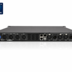 HA5004SD 3600W 4-Channel Class D DSP Power Amplifier for Professional PA Systems